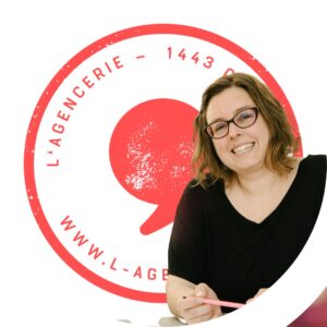 L'Agencerie sàrl