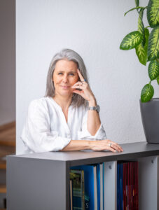 Emmanuelle Ossola - créatrice de lien(s)
