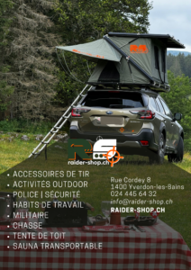 Raider-shop.sàrl